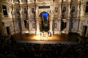 Teatro Olimpico