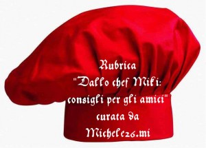 2 CAPPELLO CHEF ROSSO