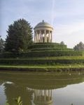 Tempio Parco Querini