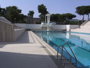 Piscina Olimpionica