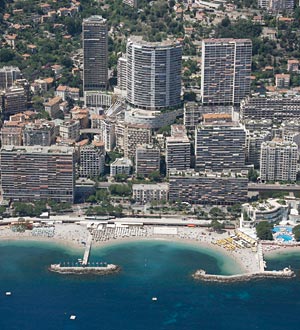 Principaro di Monaco