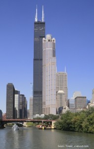 Sears Tower Chicago