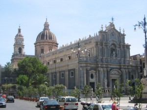 Cattedrale di S. Agata