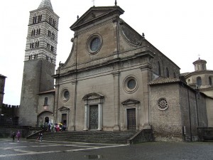 duomo san lorenzo