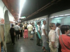 metropol roma