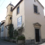 chiesa di santa lucia sorrento