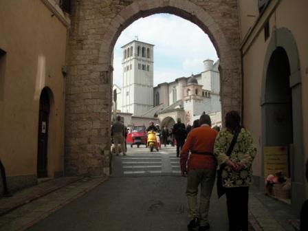 Assisi.11