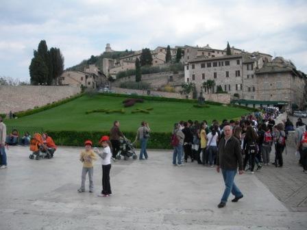 Assisi.14