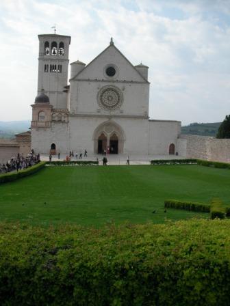 Assisi.16