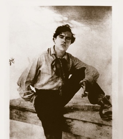 modigliani