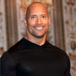 Dwayne Johnson