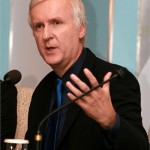 James Cameron