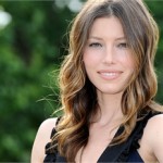 Jessica Biel