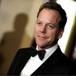 Kiefer Sutherland