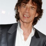 Mick Jagger