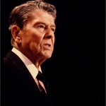 Ronald Reagan