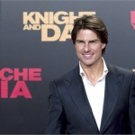 Tom Cruise