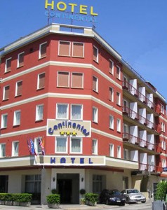 hotel continental